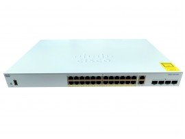 C1000FE-24P-4G-L Switch Cisco